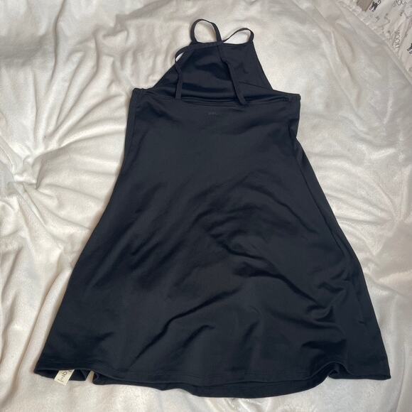 MADEWELL Flex 2.0 Fitness Athletic Dress Shorts Black Small - Picture 3 of 6